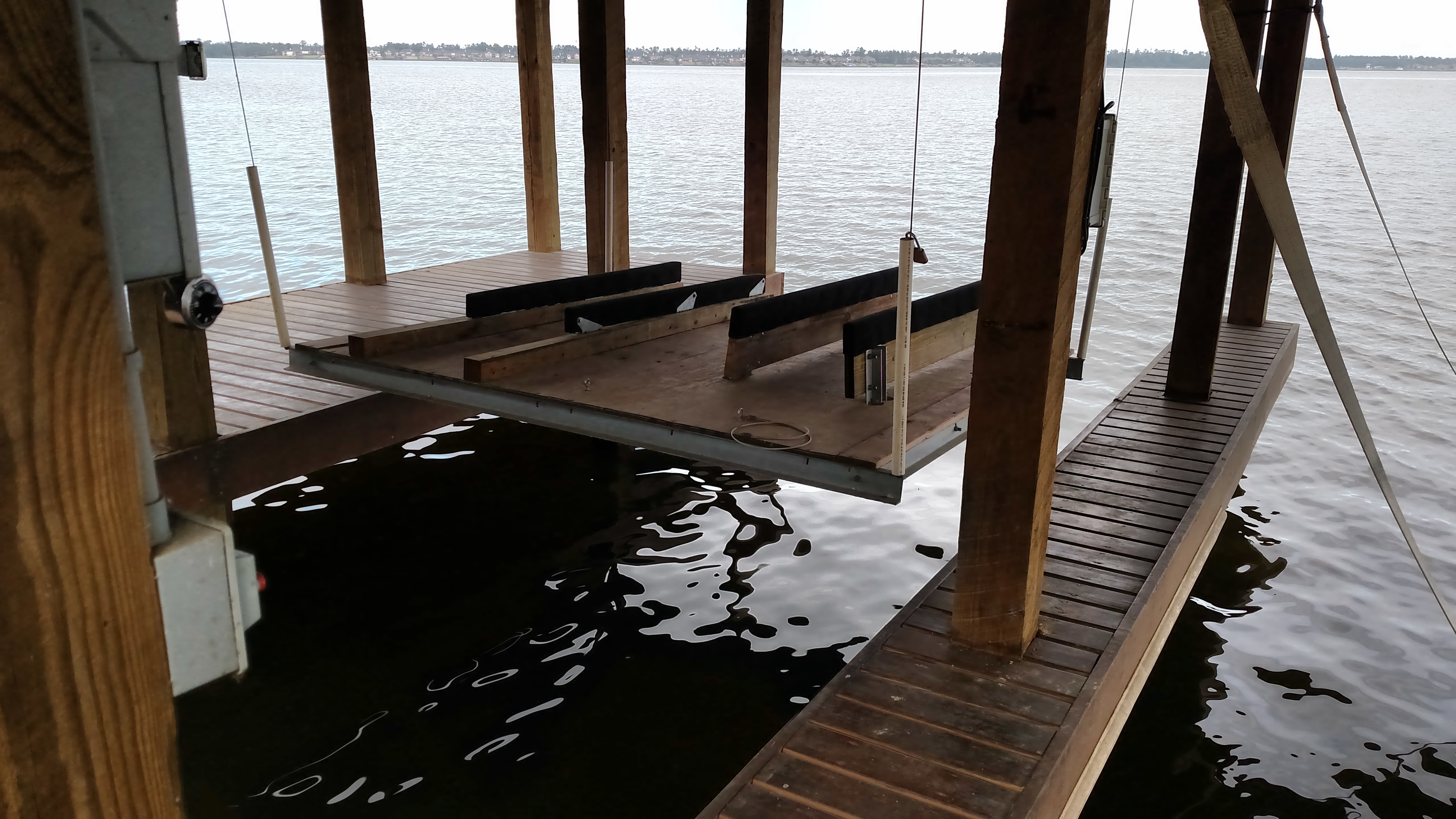 A Legacy of Tradition: Celebrating New England Boathouses - Consigli  Construction