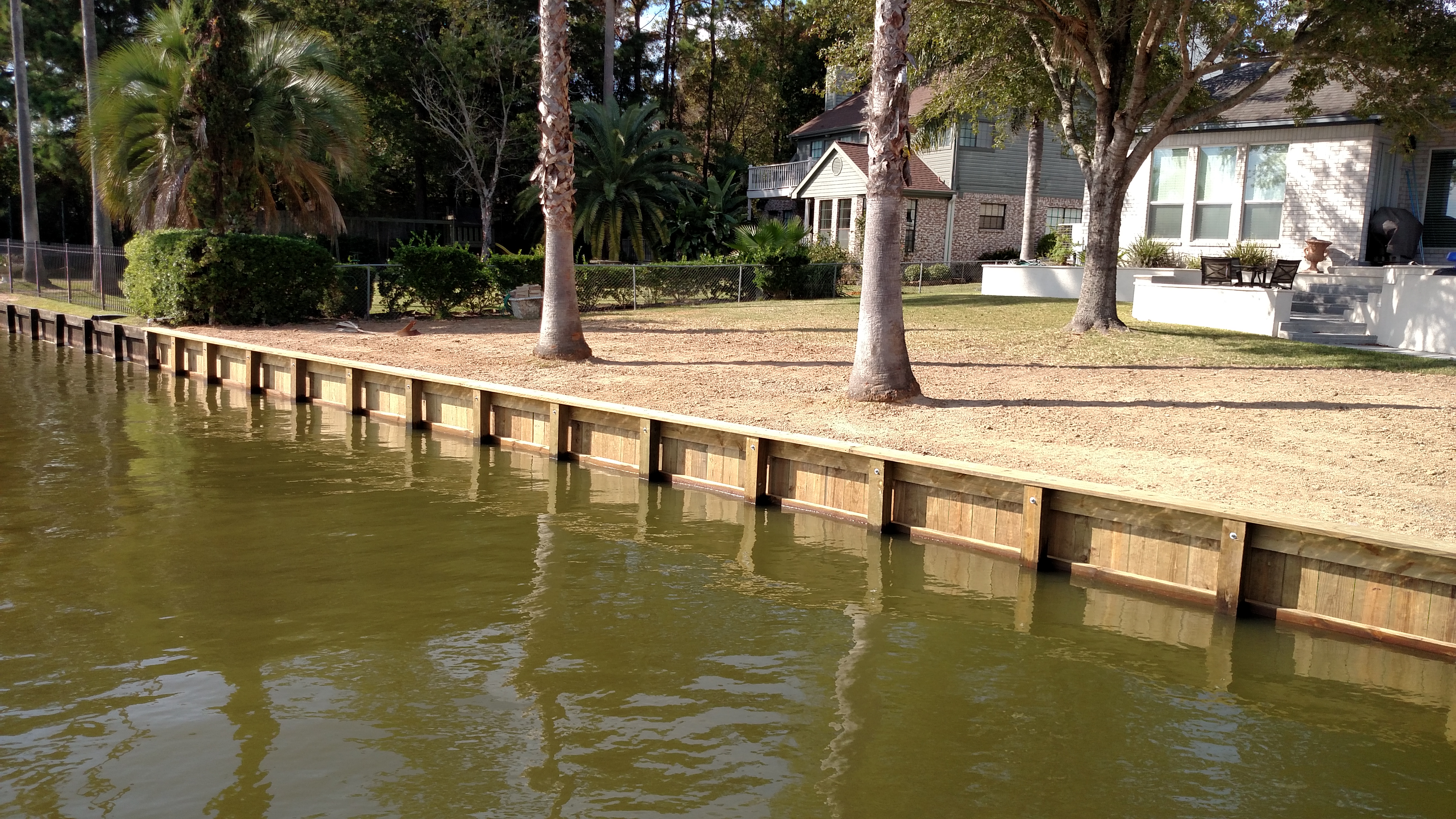 Challenging bulkhead design: Dam closure system at Broken Bow and Hugo  Lakes < Mead & Hunt